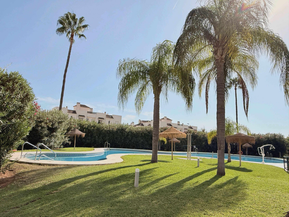 Apartment for sale in Marbella