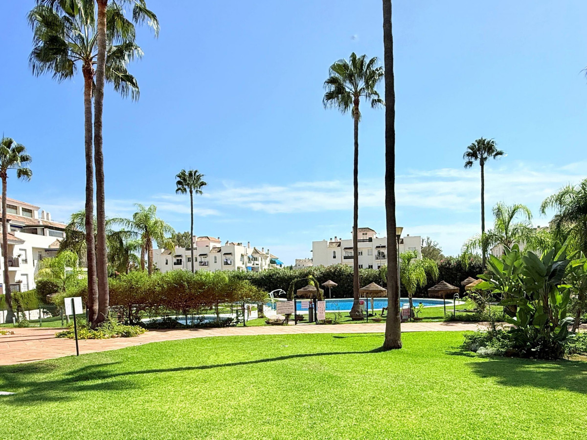 Apartment for sale in Marbella