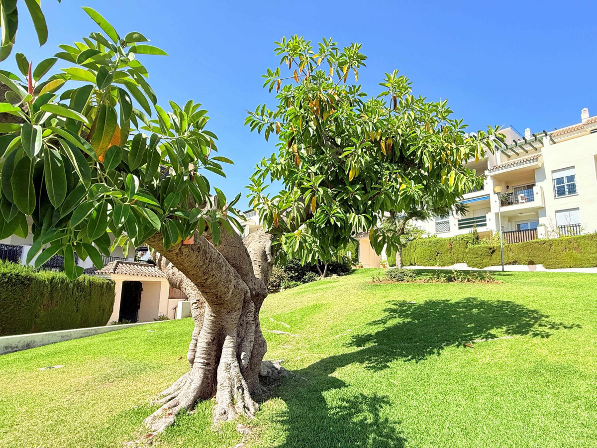 Apartment for sale in Marbella