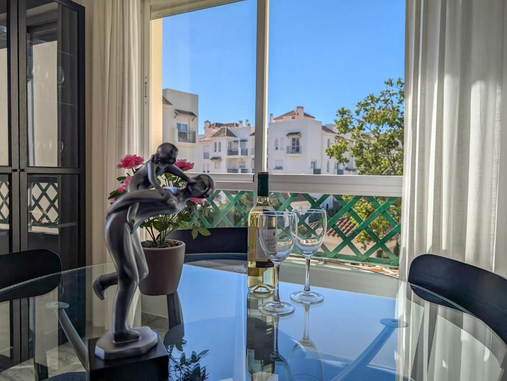 Apartment for sale in Marbella