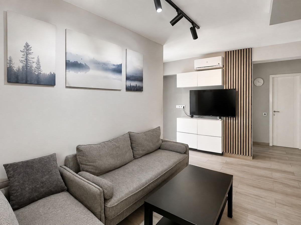 Apartment for sale in Marbella