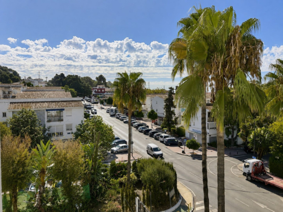 Apartment for sale in Marbella