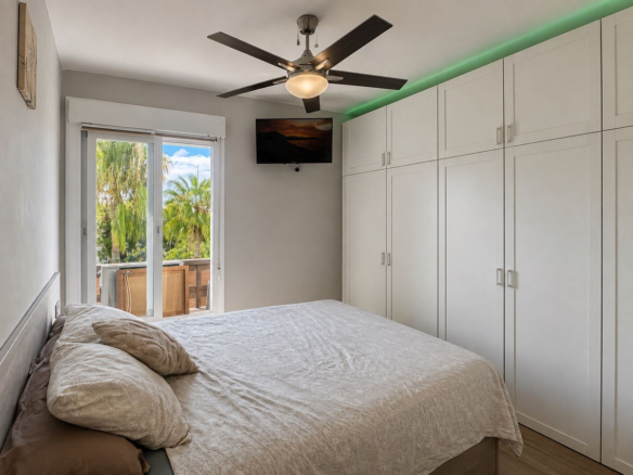 Apartment for sale in Marbella