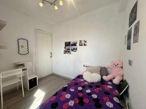 Apartment for sale in Marbella