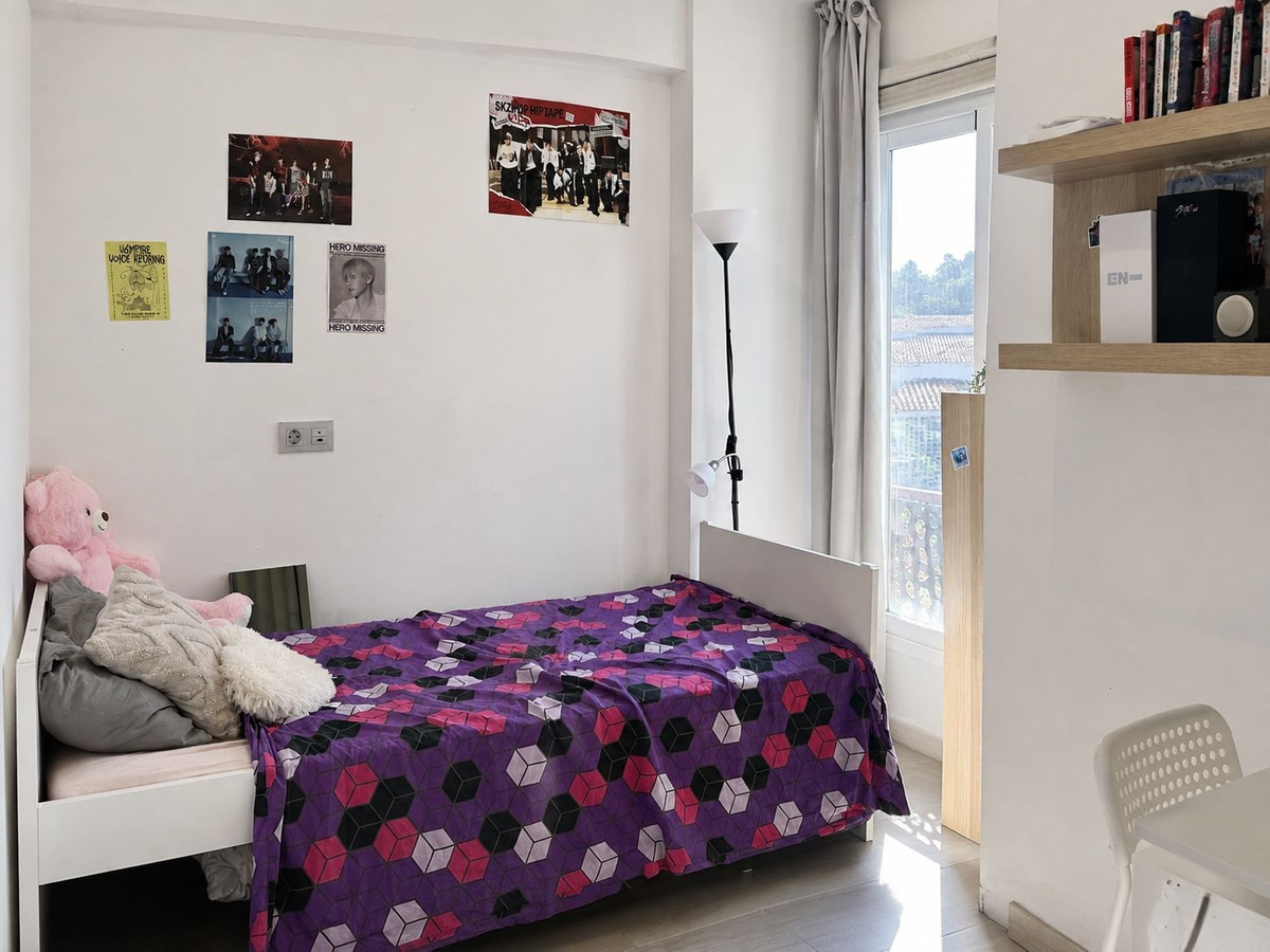 Apartment for sale in Marbella