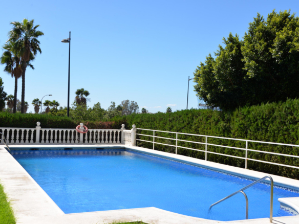 Apartment for sale in Marbella