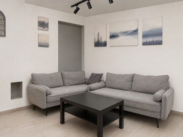 Apartment for sale in Marbella