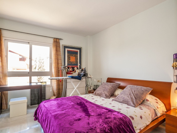 Apartment for sale in Marbella
