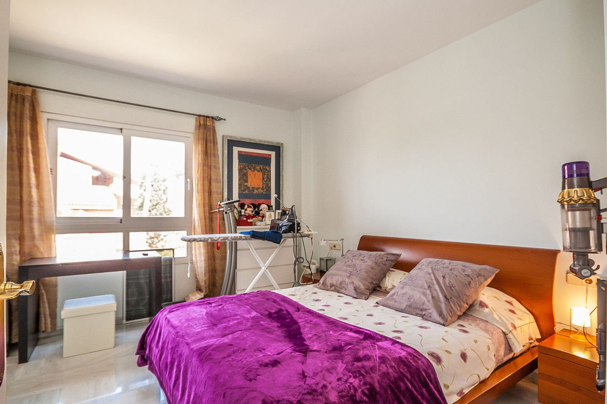 Apartment for sale in Marbella