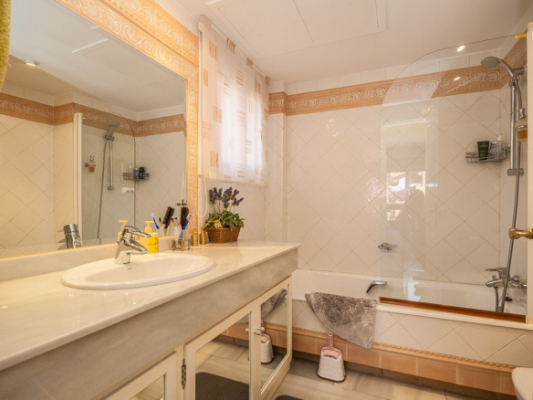Apartment for sale in Marbella