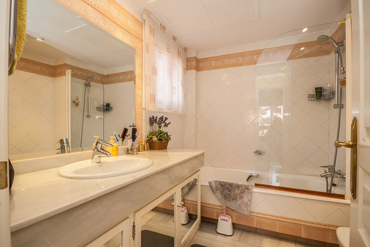 Apartment for sale in Marbella