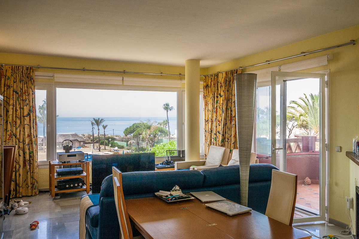Apartment for sale in Marbella