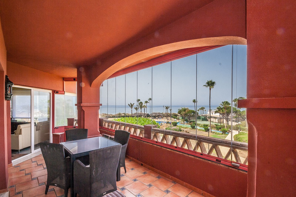 Apartment for sale in Marbella