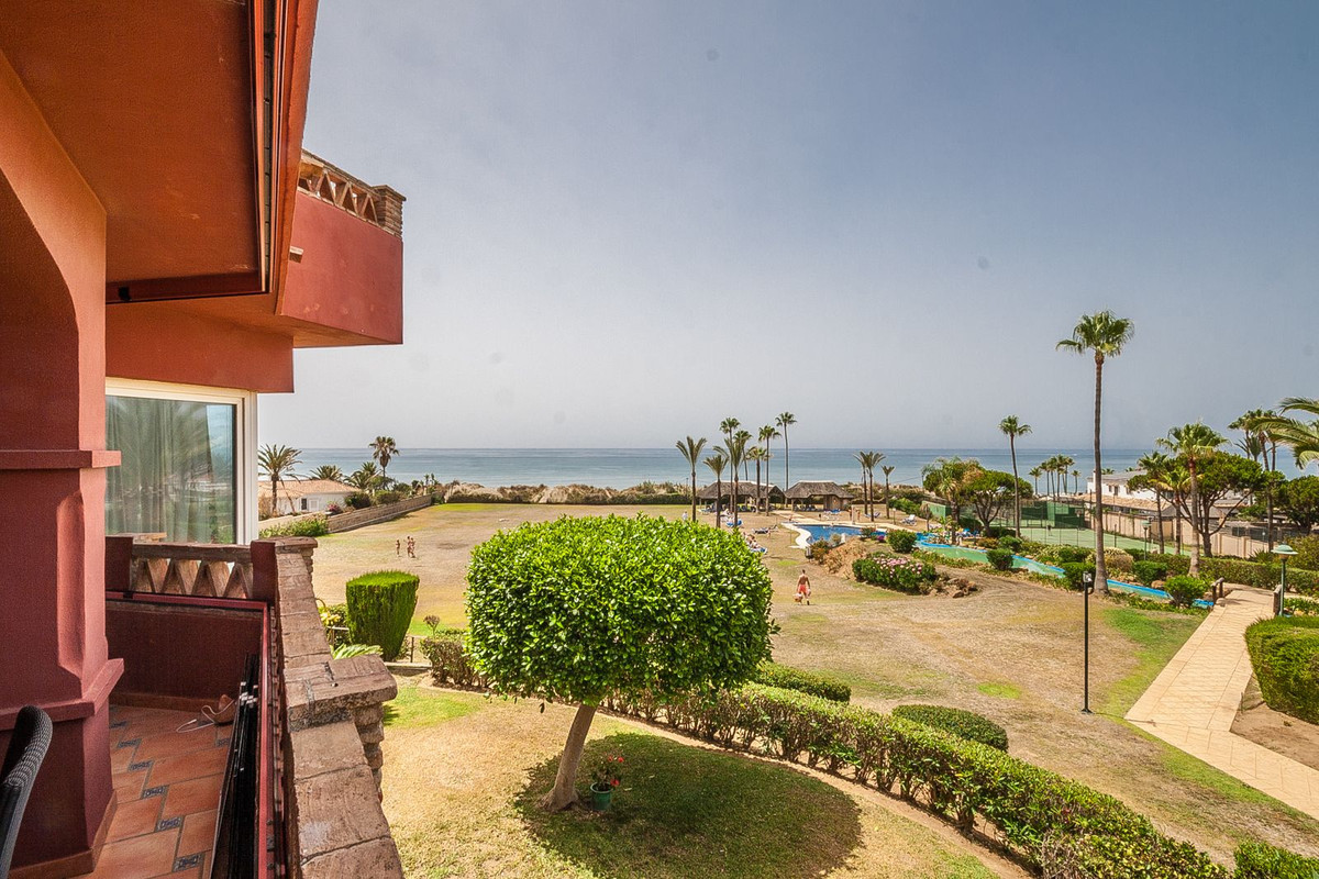 Apartment for sale in Marbella
