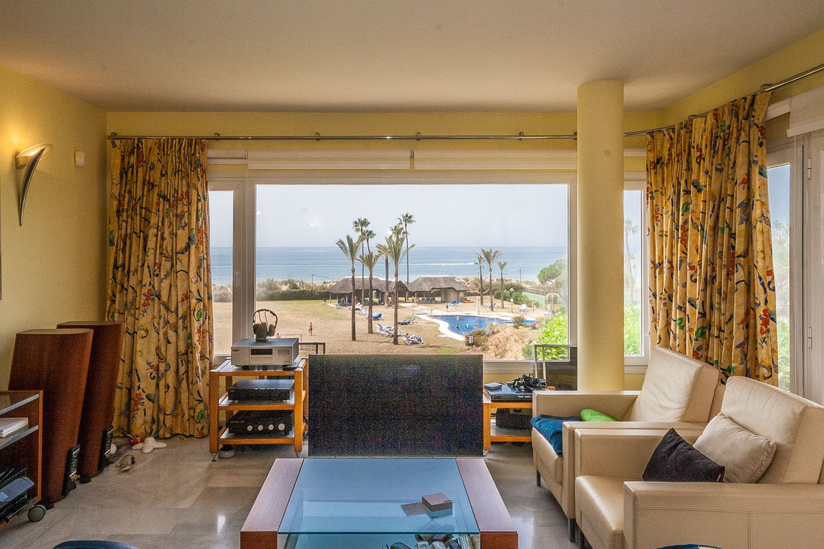 Apartment for sale in Marbella