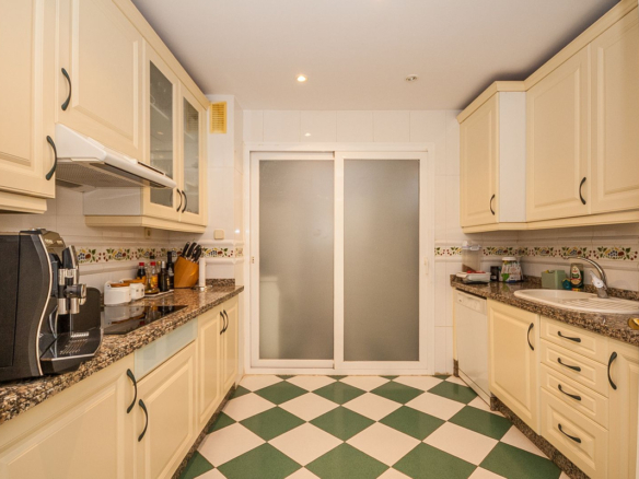 Apartment for sale in Marbella