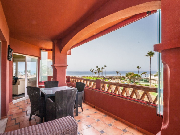 Apartment for sale in Marbella