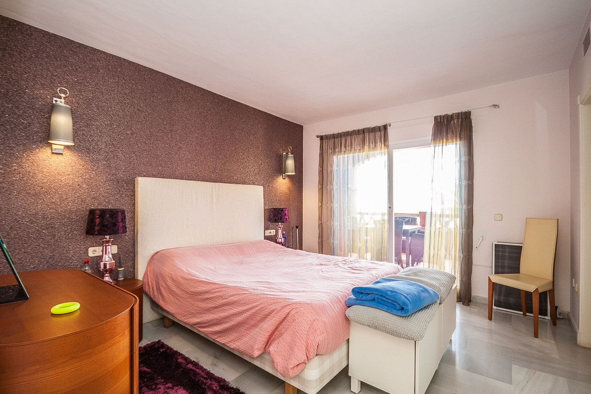 Apartment for sale in Marbella