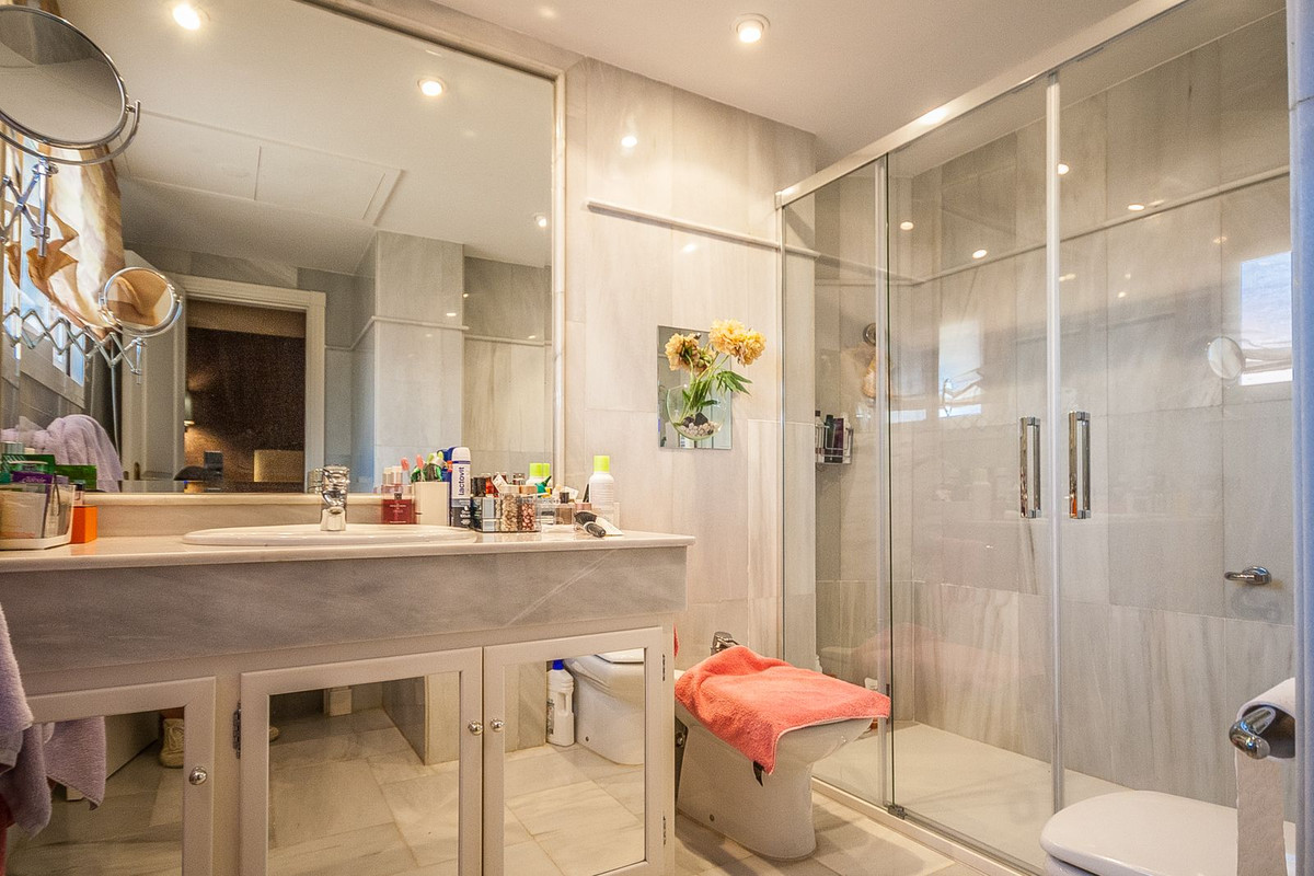 Apartment for sale in Marbella
