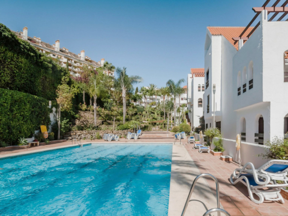 Wohnung zu verkaufen in Marbella