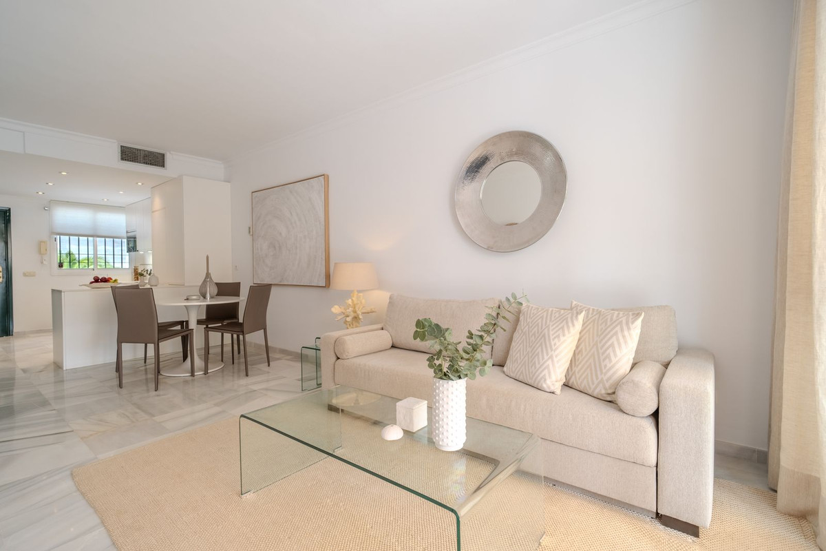 Apartment for sale in Marbella
