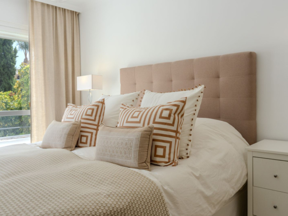 Apartment for sale in Marbella