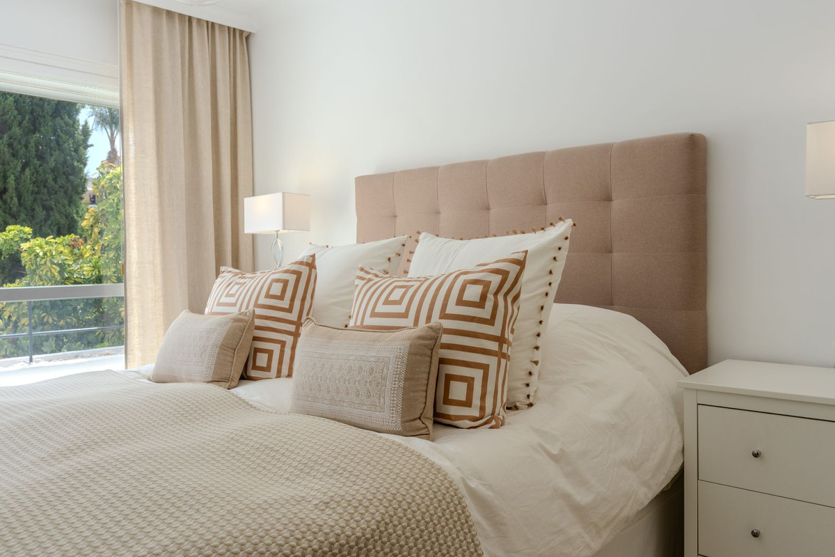 Apartment for sale in Marbella