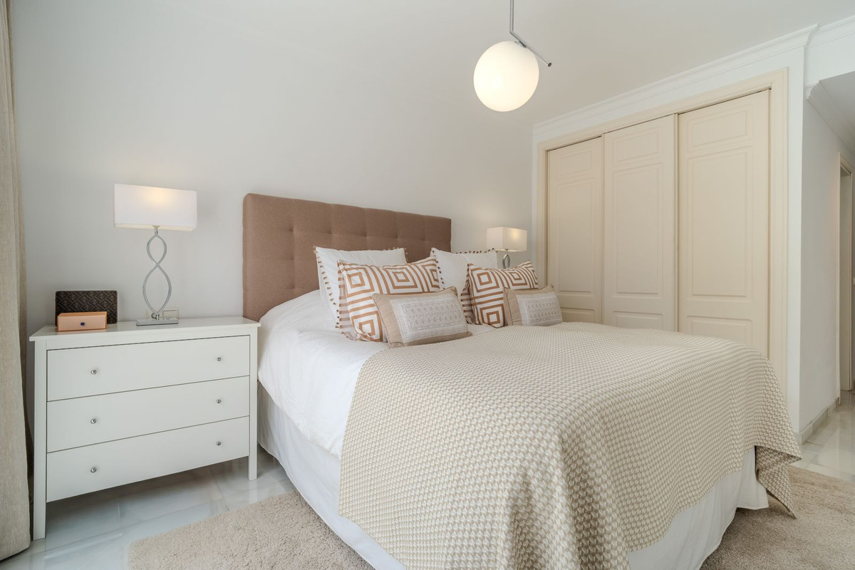 Apartment for sale in Marbella