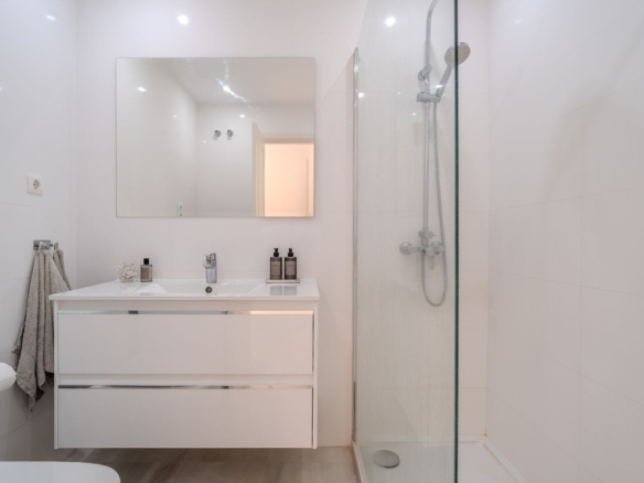 Apartment for sale in Marbella