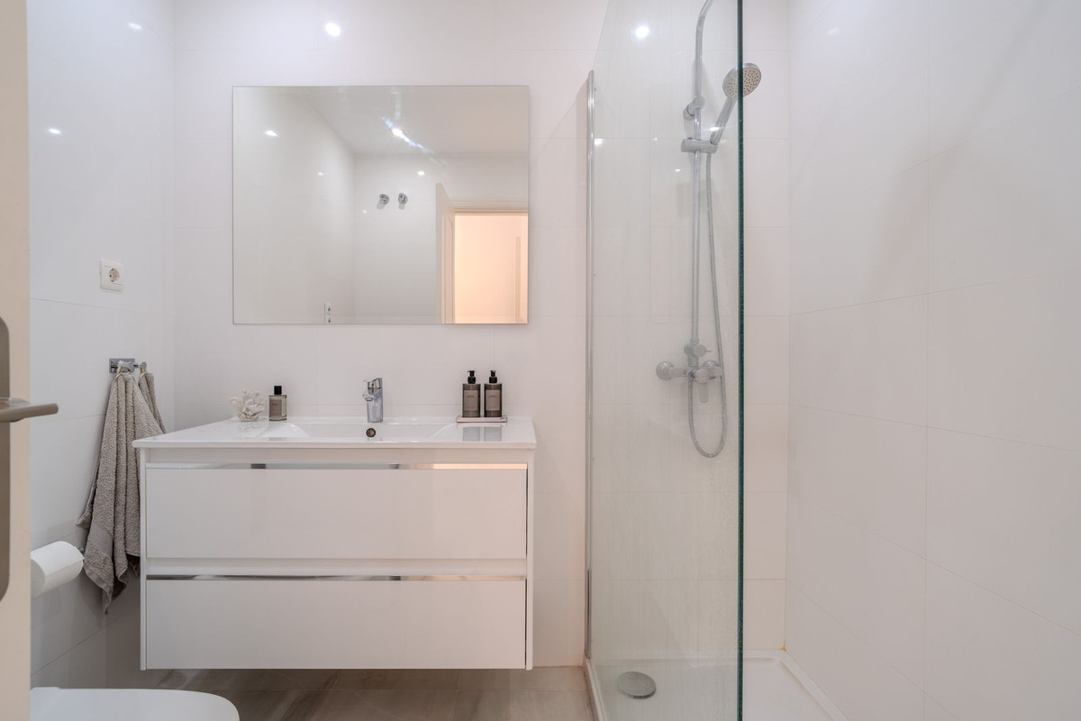Apartment for sale in Marbella