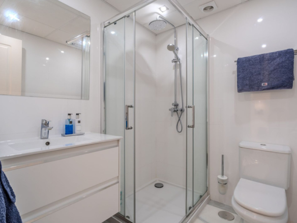 Apartment for sale in Marbella