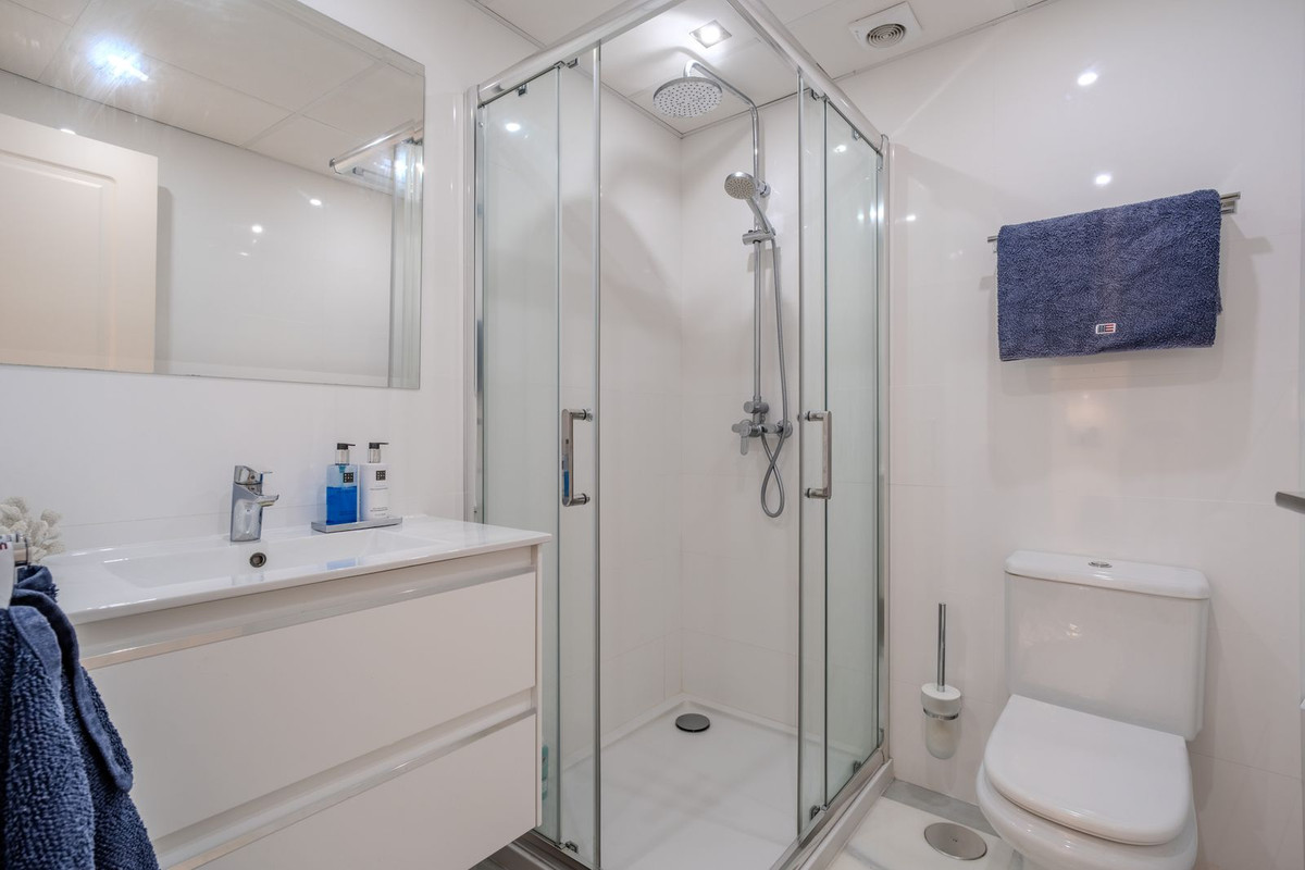 Apartment for sale in Marbella