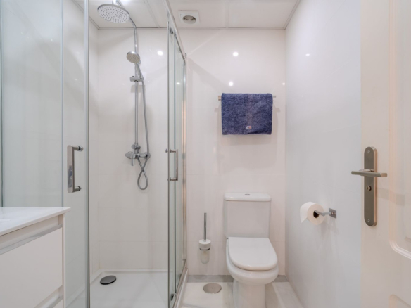 Apartment for sale in Marbella