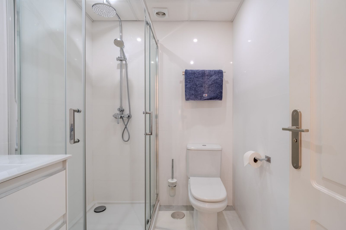 Apartment for sale in Marbella