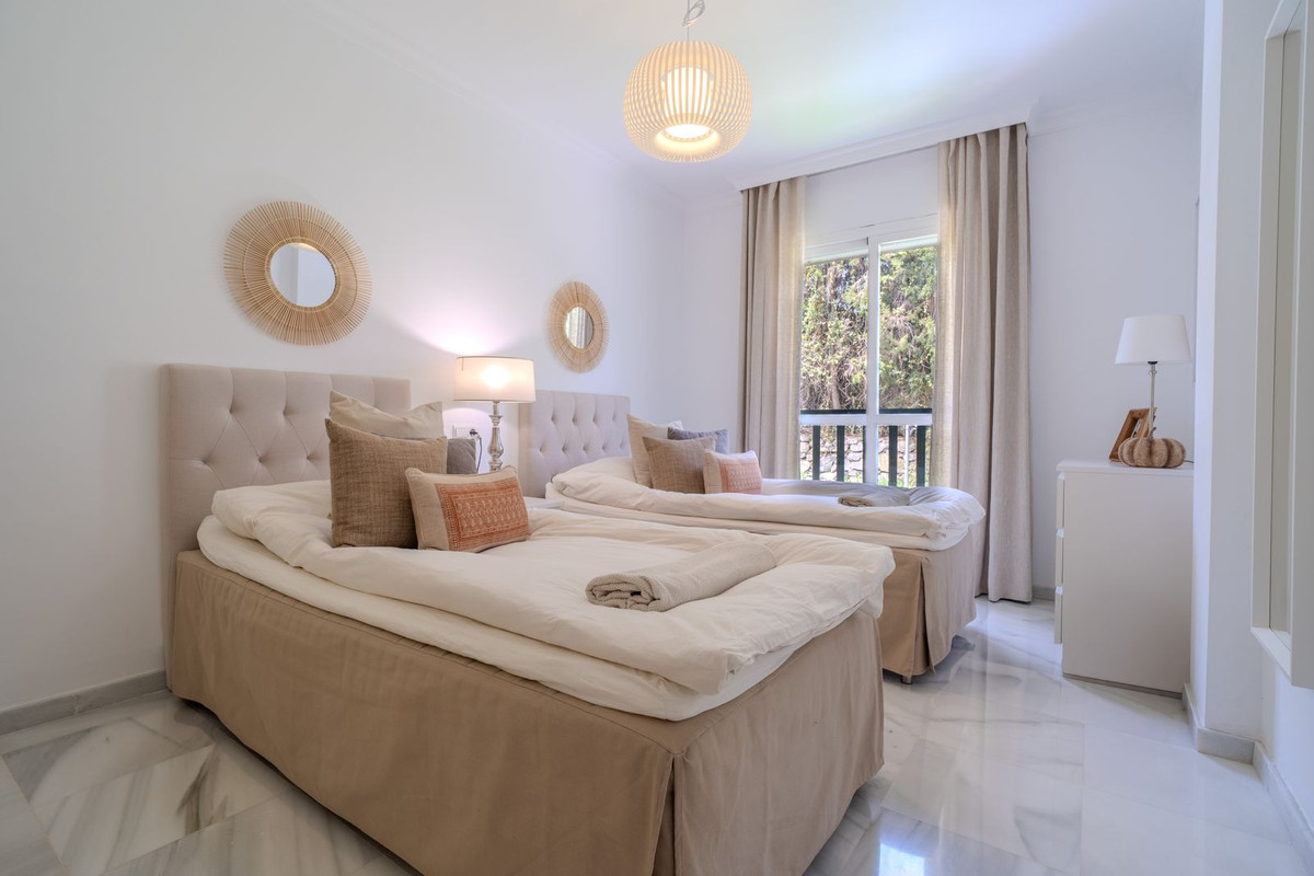 Apartment for sale in Marbella