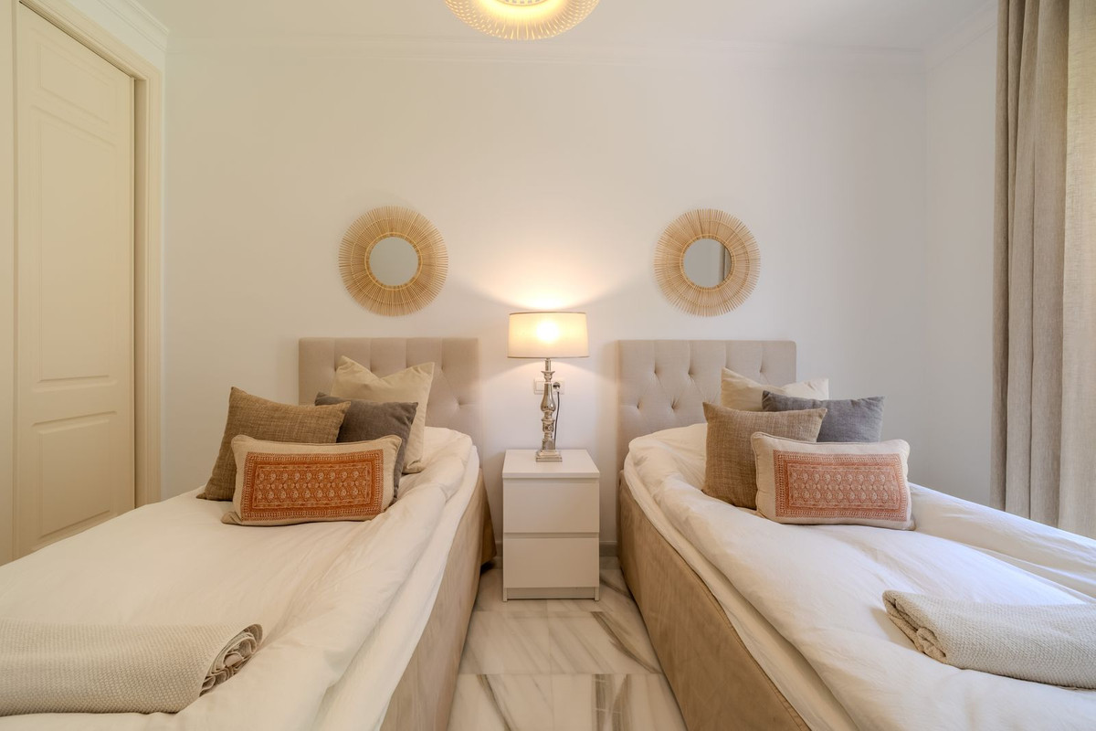 Apartment for sale in Marbella