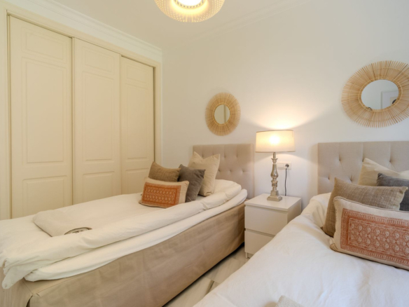 Apartment for sale in Marbella