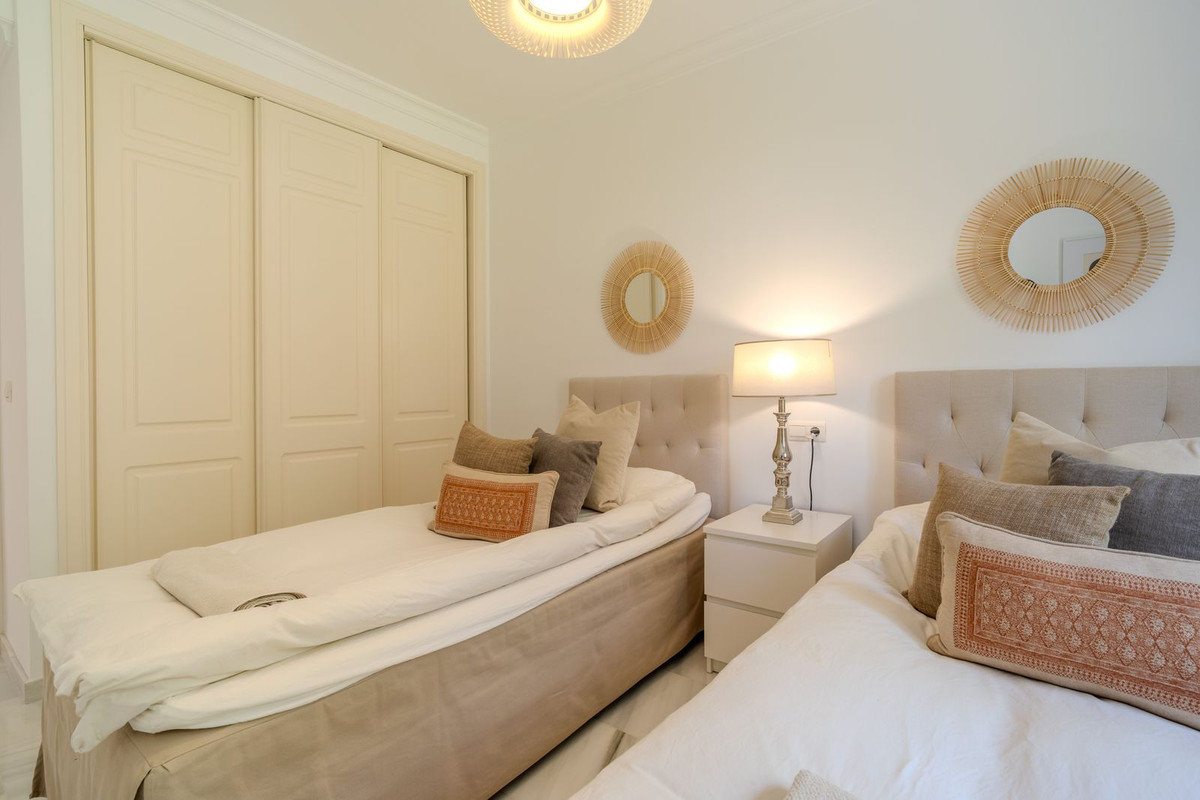 Apartment for sale in Marbella