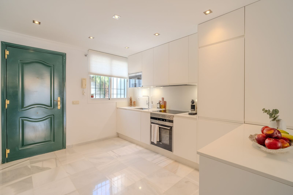 Apartment for sale in Marbella