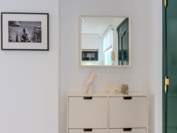 Apartment for sale in Marbella