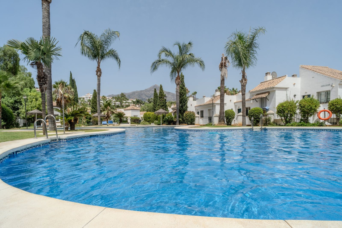 Apartment for sale in Marbella
