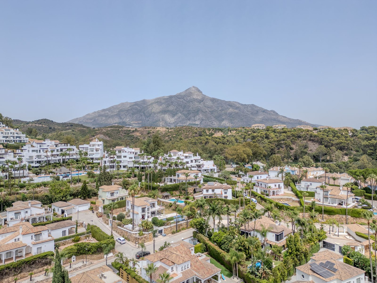 Apartment for sale in Marbella