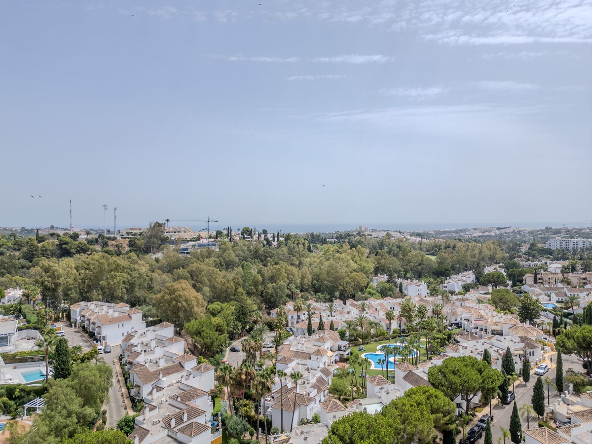 Apartment for sale in Marbella