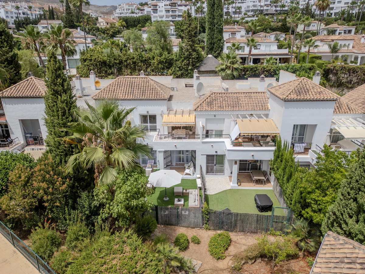 Apartment for sale in Marbella