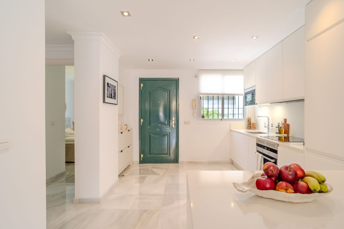 Apartment for sale in Marbella
