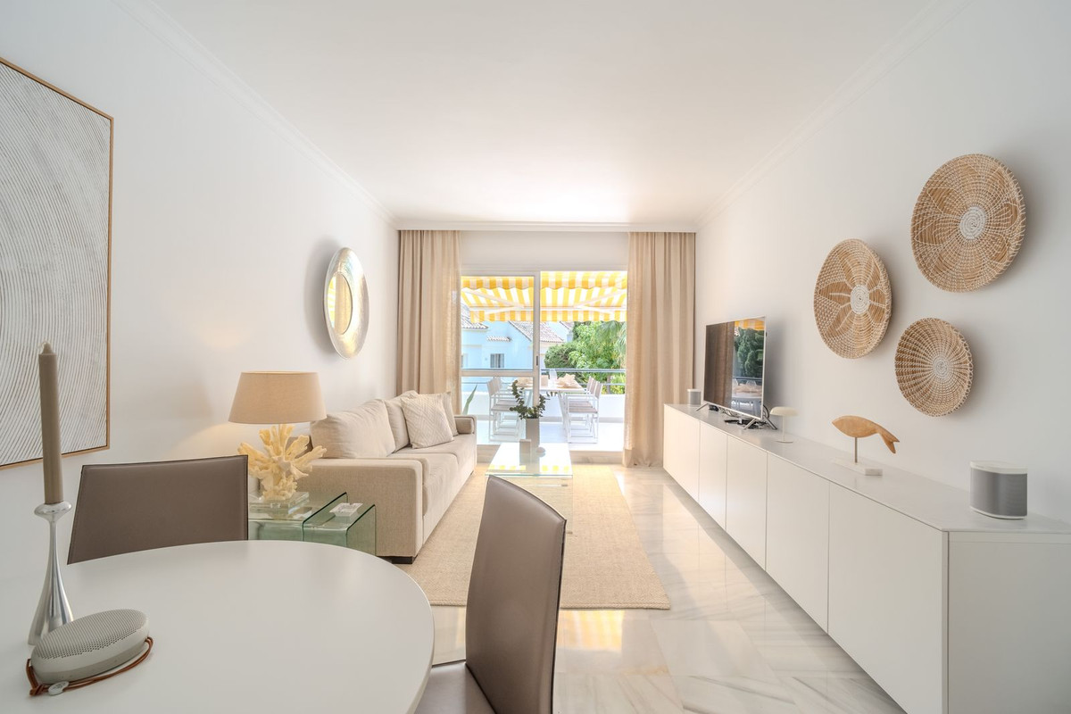 Apartment for sale in Marbella