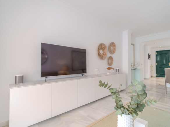 Apartment for sale in Marbella