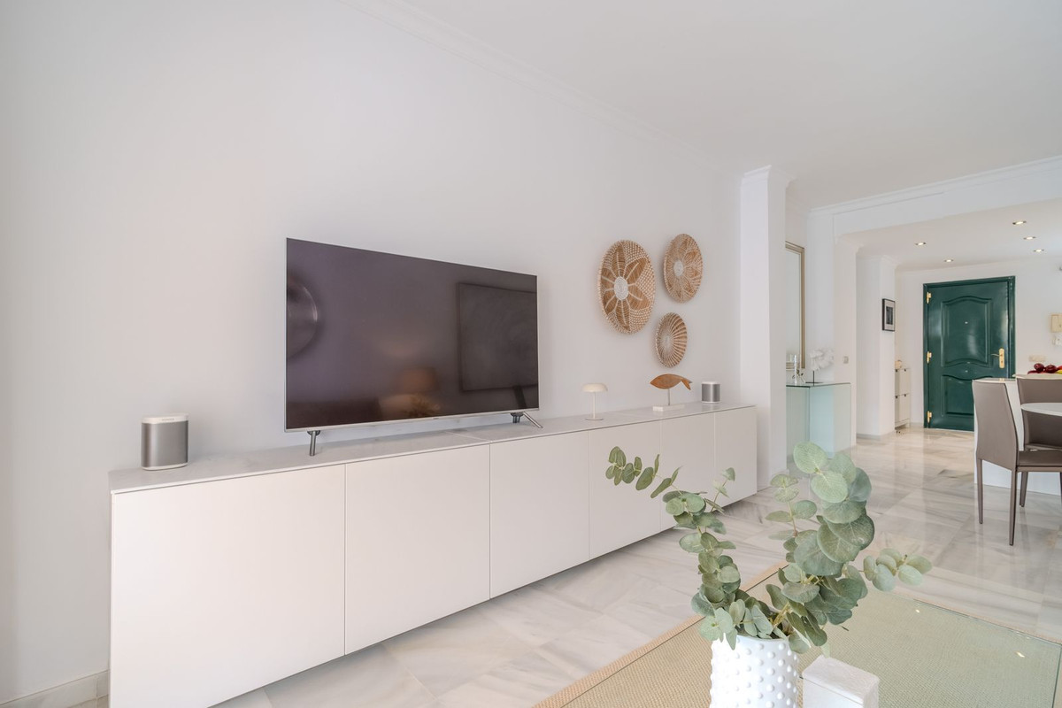 Apartment for sale in Marbella