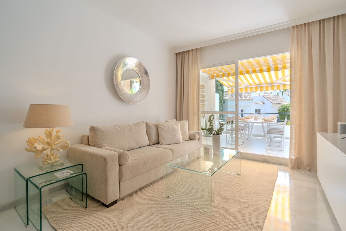 Apartment for sale in Marbella