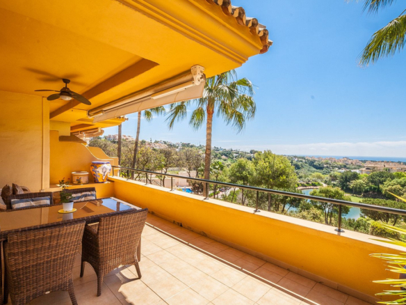 Wohnung zu verkaufen in Marbella